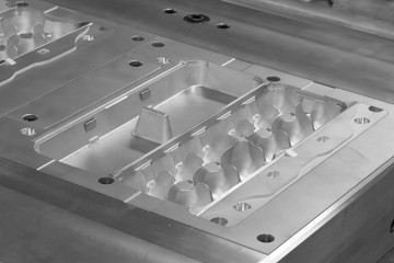 Thermoforming Molds & Accessories